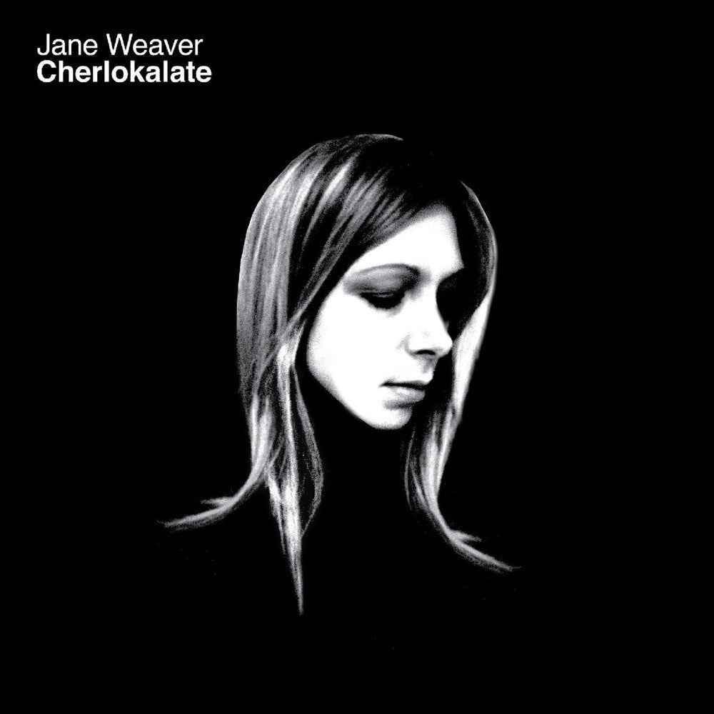 Pre-Order: Cherlokalate - Silver [Colored Vinyl] (Slv) (ONLINE ORDER ONLY)