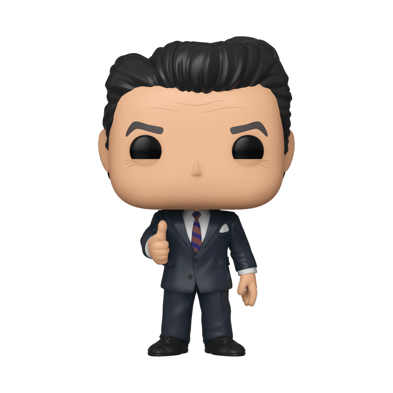 [PRE-ORDER] Funko POP! Icons - Ronald Reagan Vinyl Figure (ONLINE ORDER ONLY)