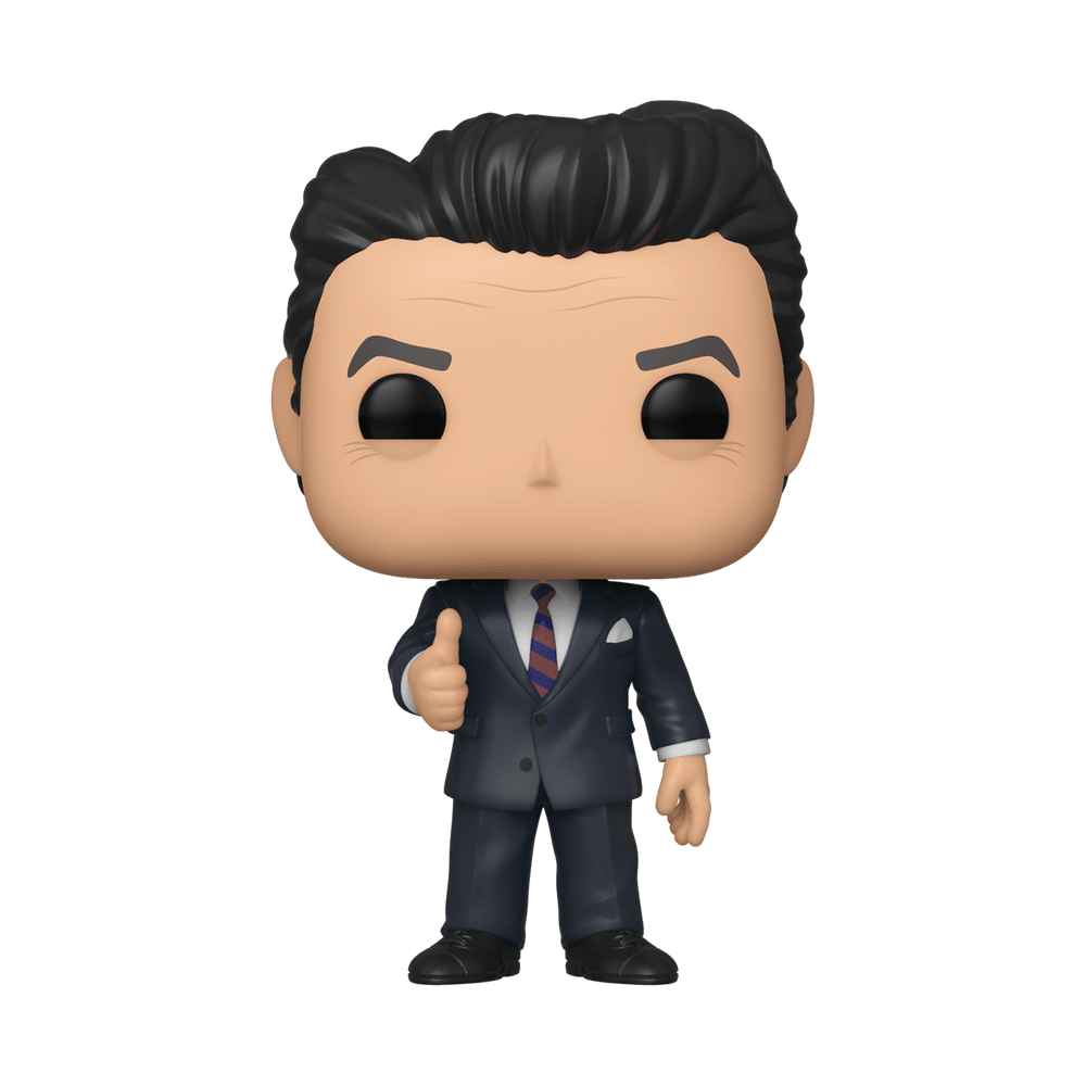 [PRE-ORDER] Funko POP! Icons - Ronald Reagan Vinyl Figure (ONLINE ORDER ONLY)