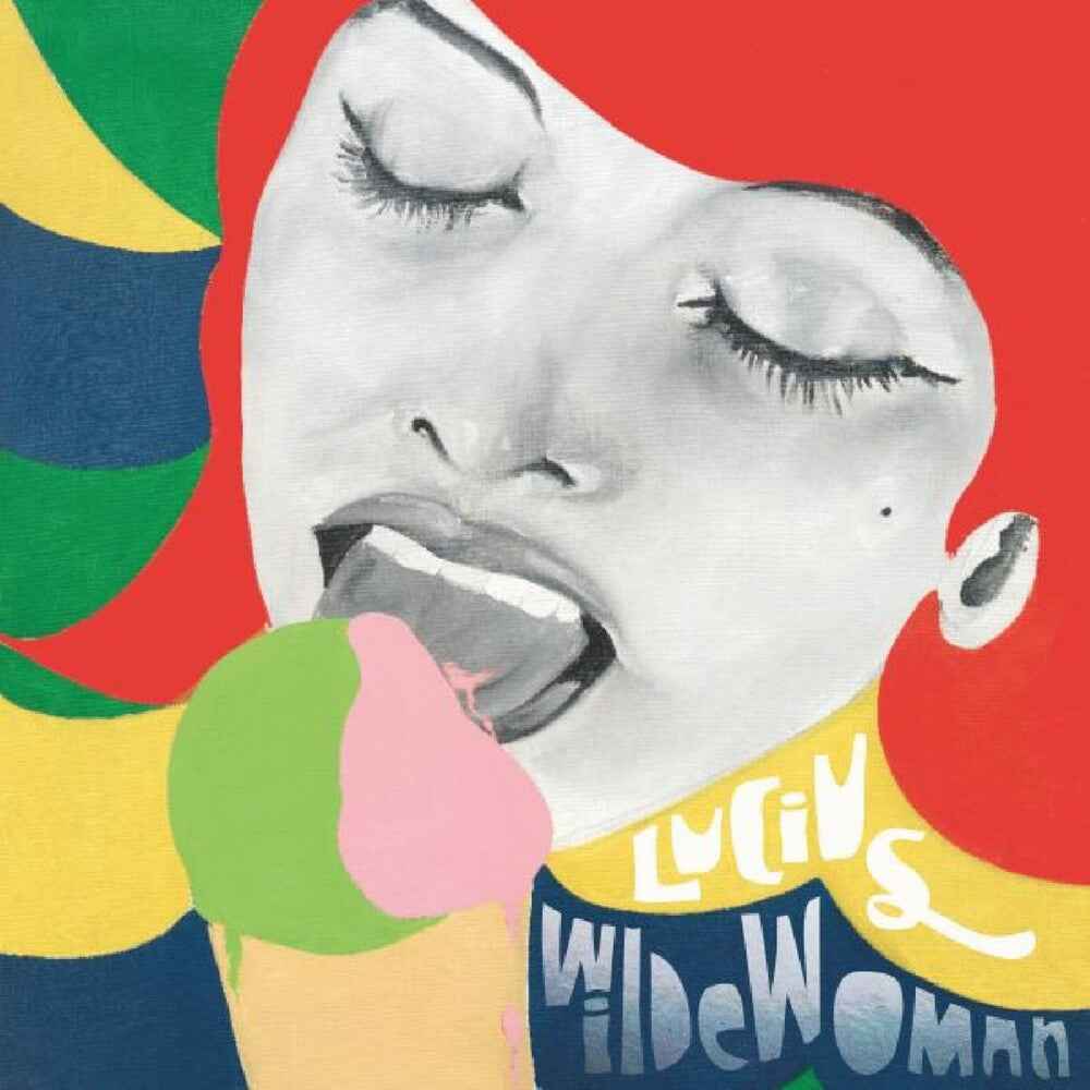Wildewoman - Ducky Yellow [Colored Vinyl] (Ylw)