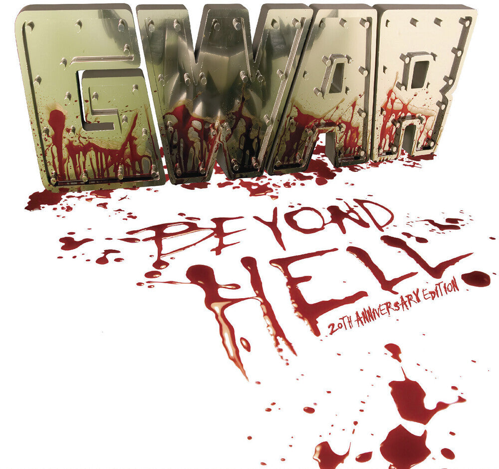 Beyond Hell - 20th Anniversary Edition [CD] (ONLINE ORDER ONLY)