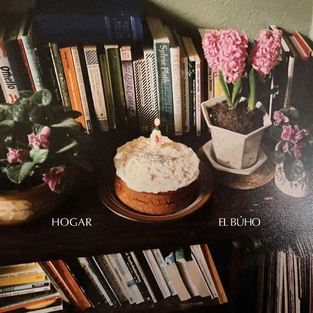 Pre-Order: Hogar [180 Gram] (ONLINE ORDER ONLY)
