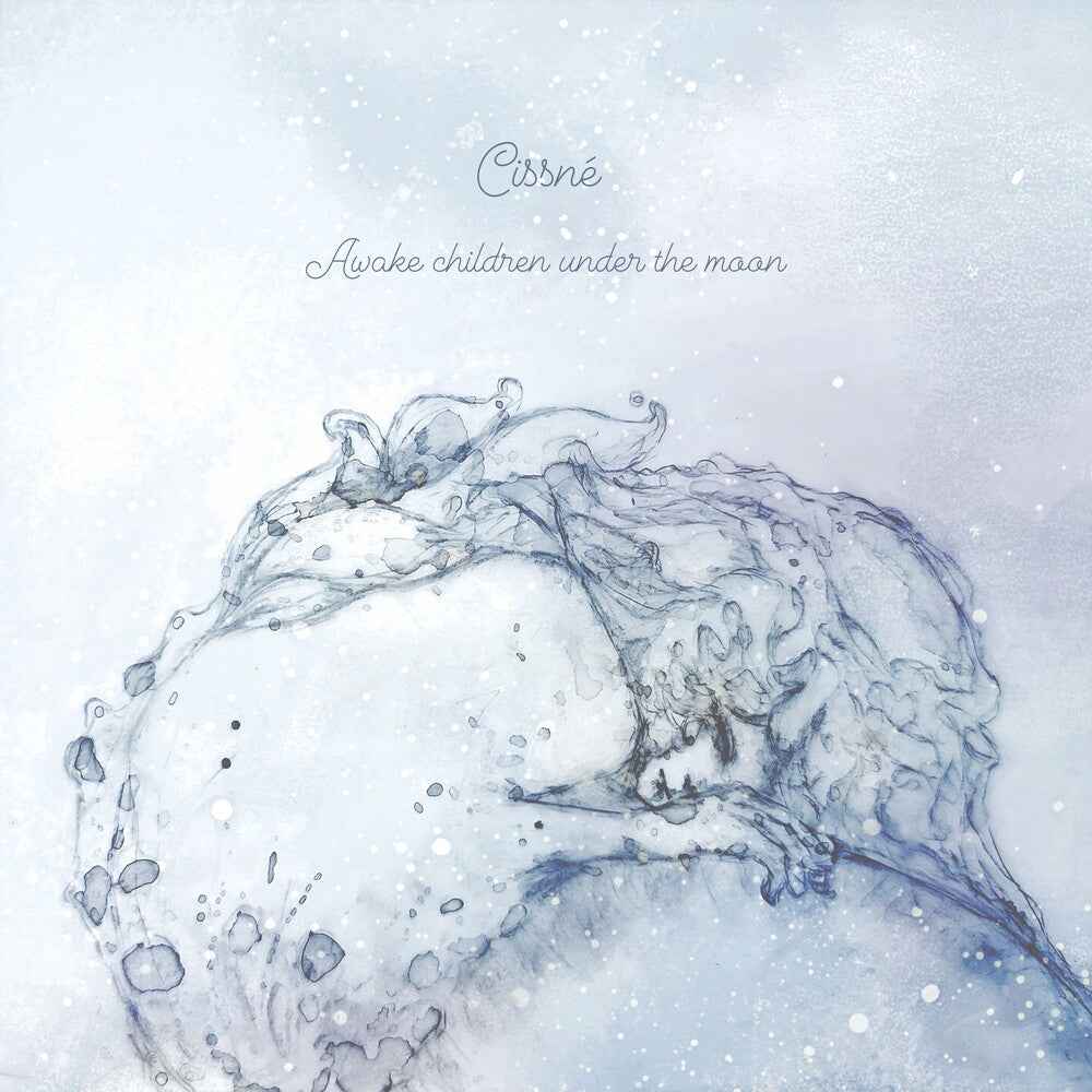 Awake Children Under The Moon [LP]