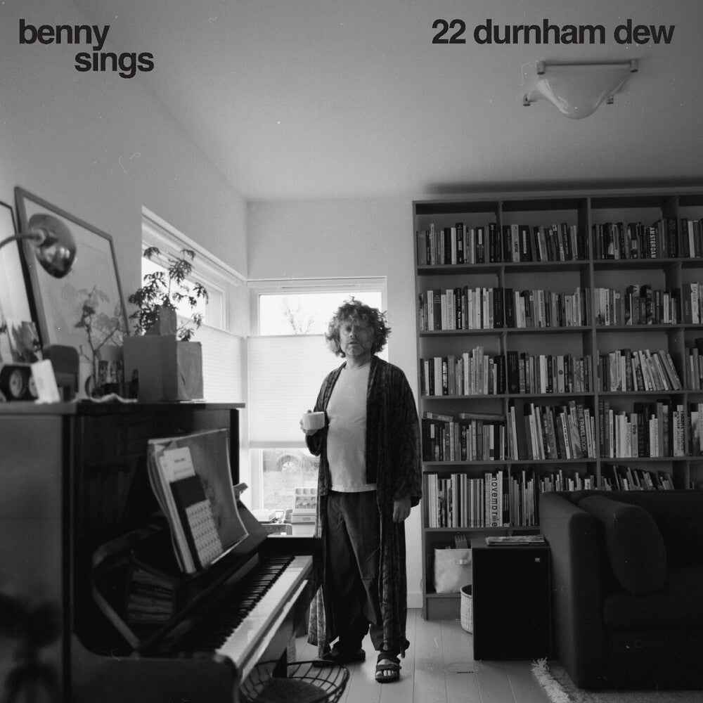 Pre-Order: 22 Durnham Dew [CD] (ONLINE ORDER ONLY)