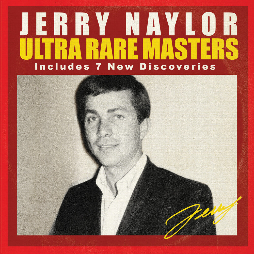 Ultra Rare Masters [CD]