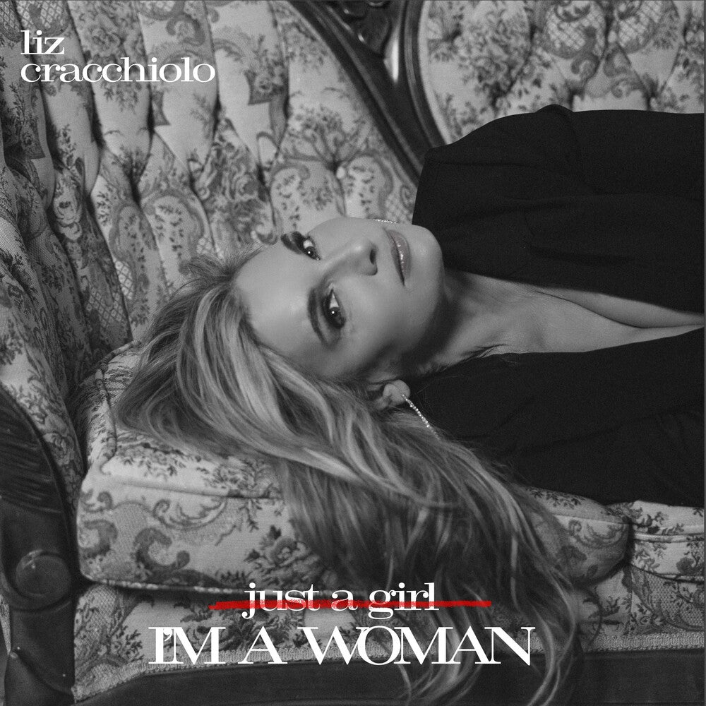 Pre-Order: I'm A Woman [LP] (ONLINE ORDER ONLY)