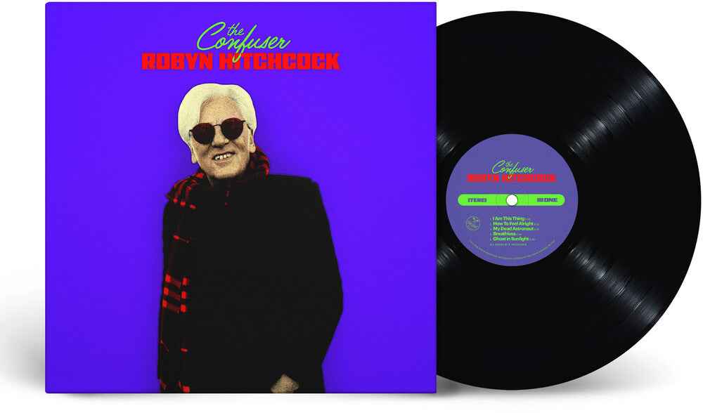 Confuser [LP]