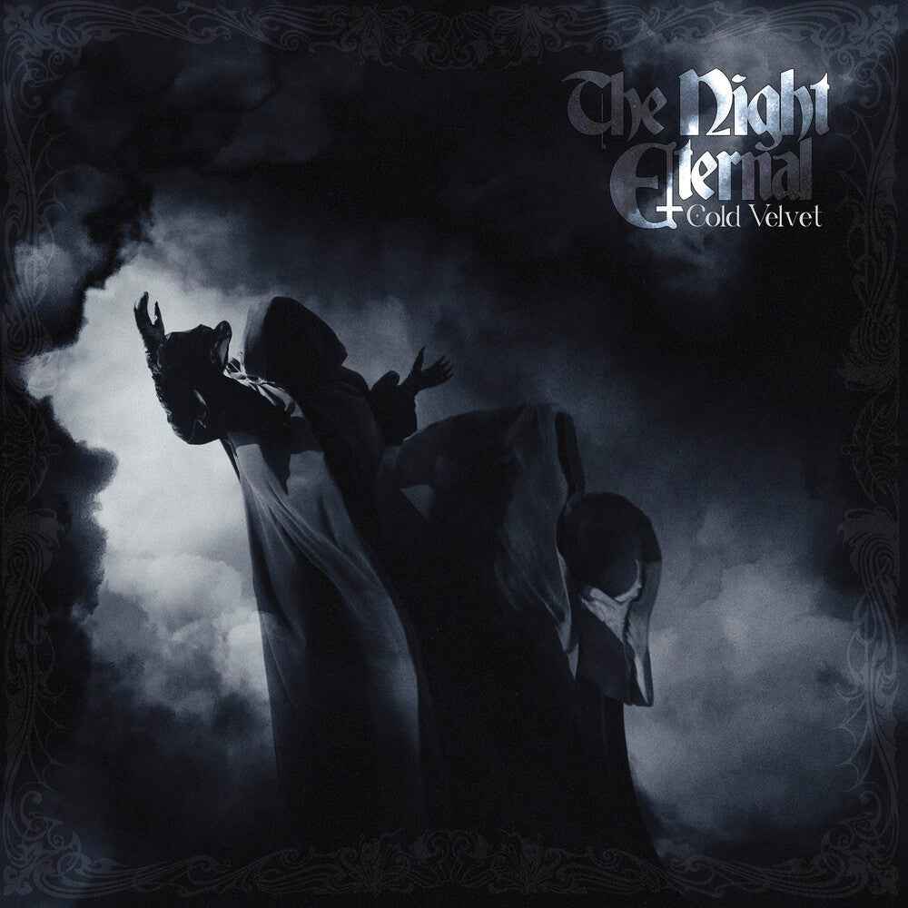 Cold Velvet [CD] (ONLINE ORDER ONLY)