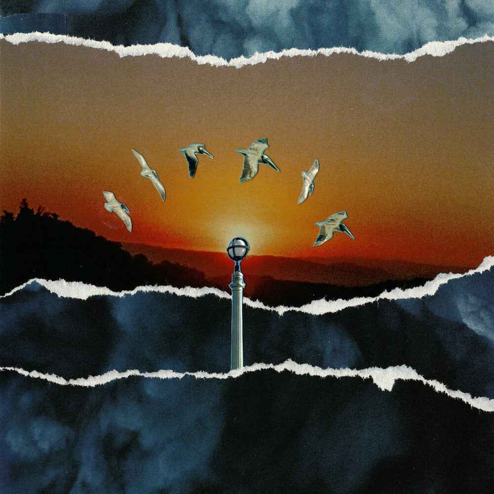 Pre-Order: If You Find It Let Me Know [Colored Vinyl] (ONLINE ORDER ONLY)