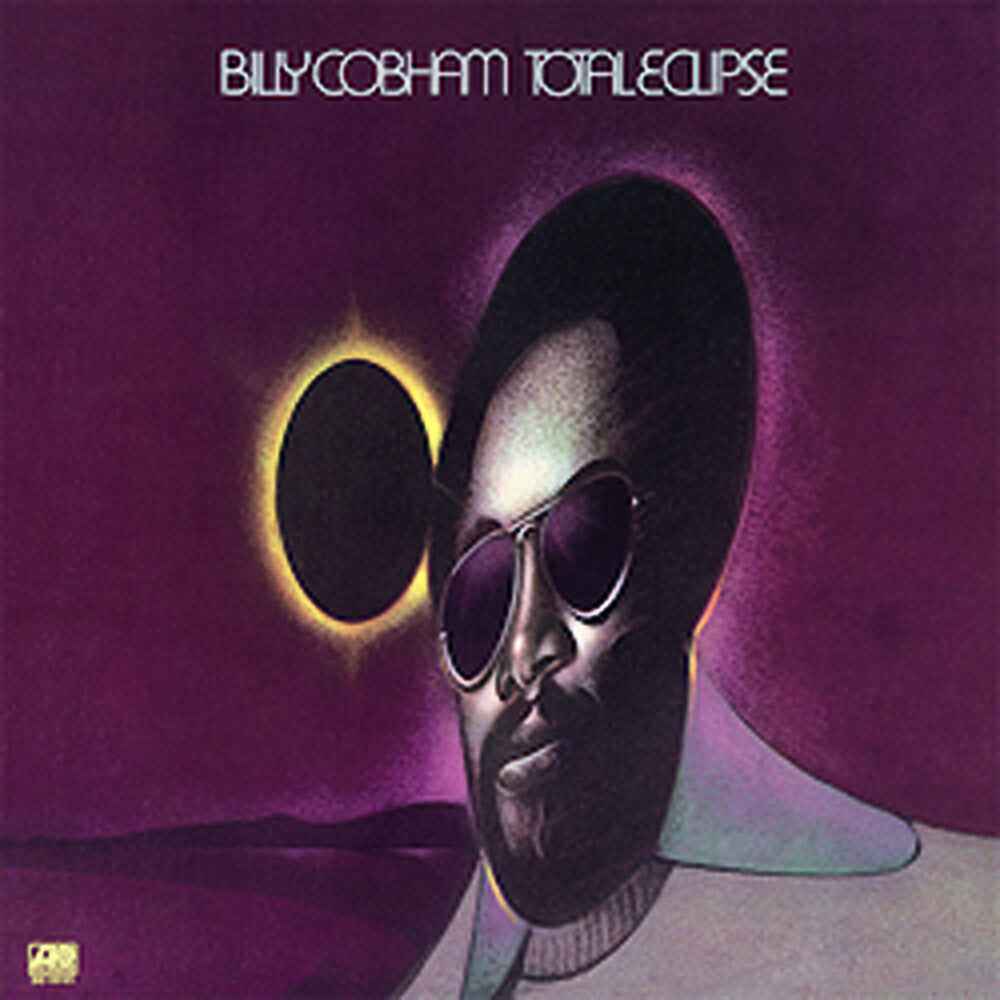 Total Eclipse [LP] (ONLINE ORDER ONLY)