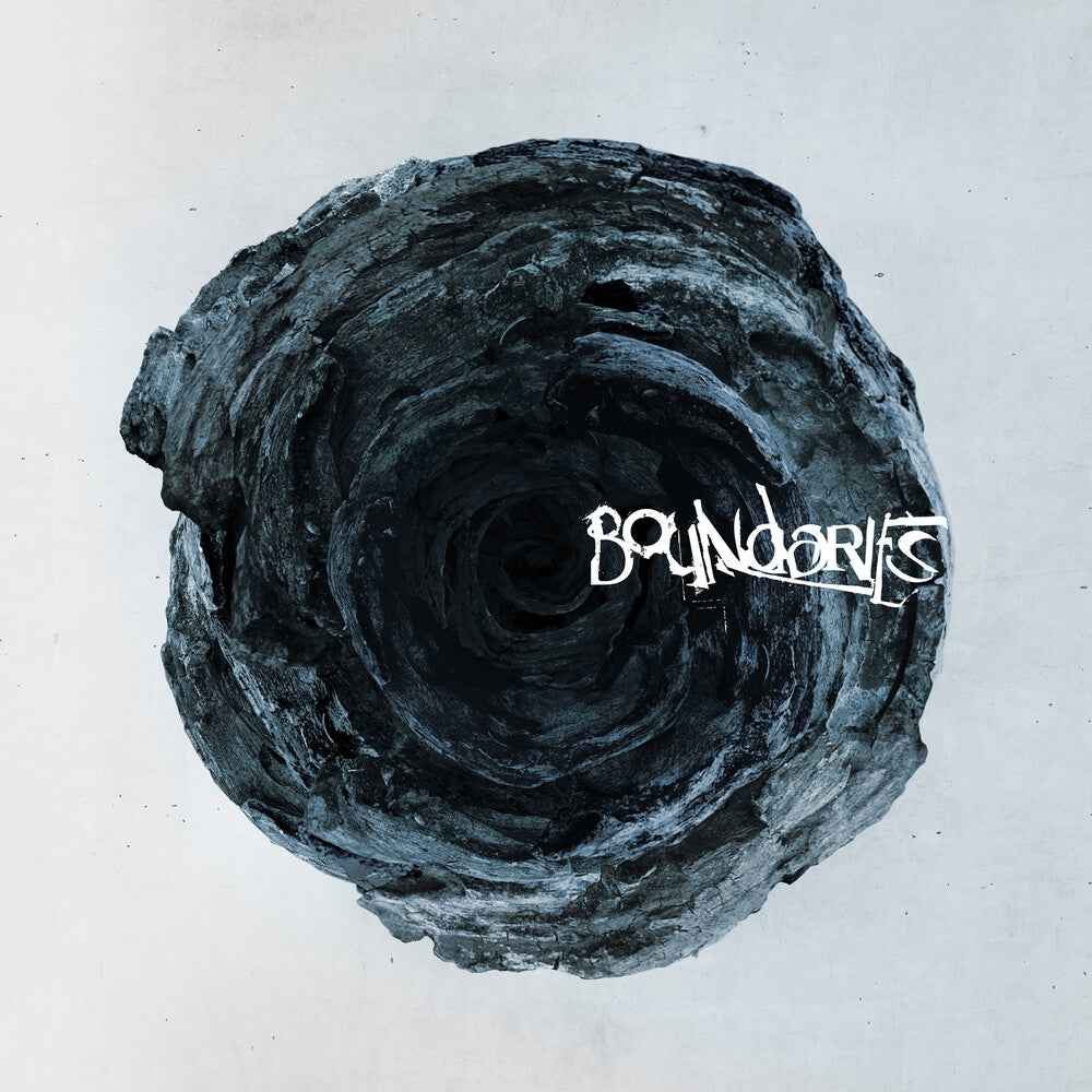 Pre-Order: Burying Brightness [Colored Vinyl] [Reissue] (ONLINE ORDER ONLY)