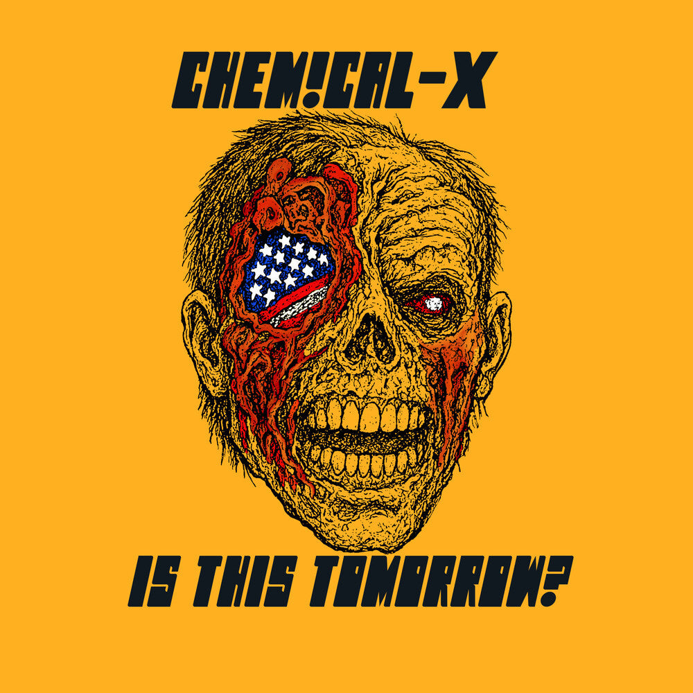 Is This Tomorrow? [CD] (ONLINE ORDER ONLY)