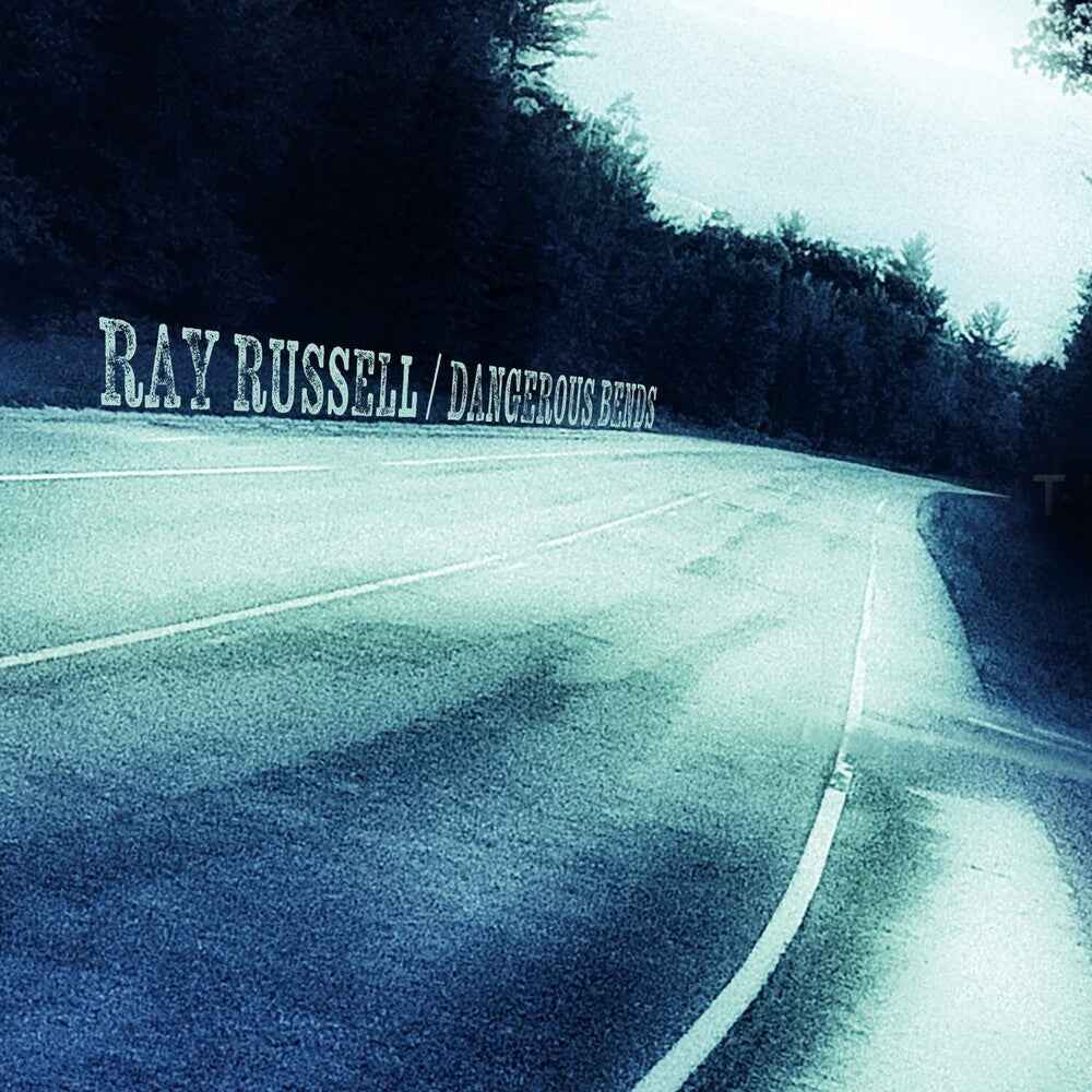 Pre-Order: Dangerous Bends [CD] (ONLINE ORDER ONLY)