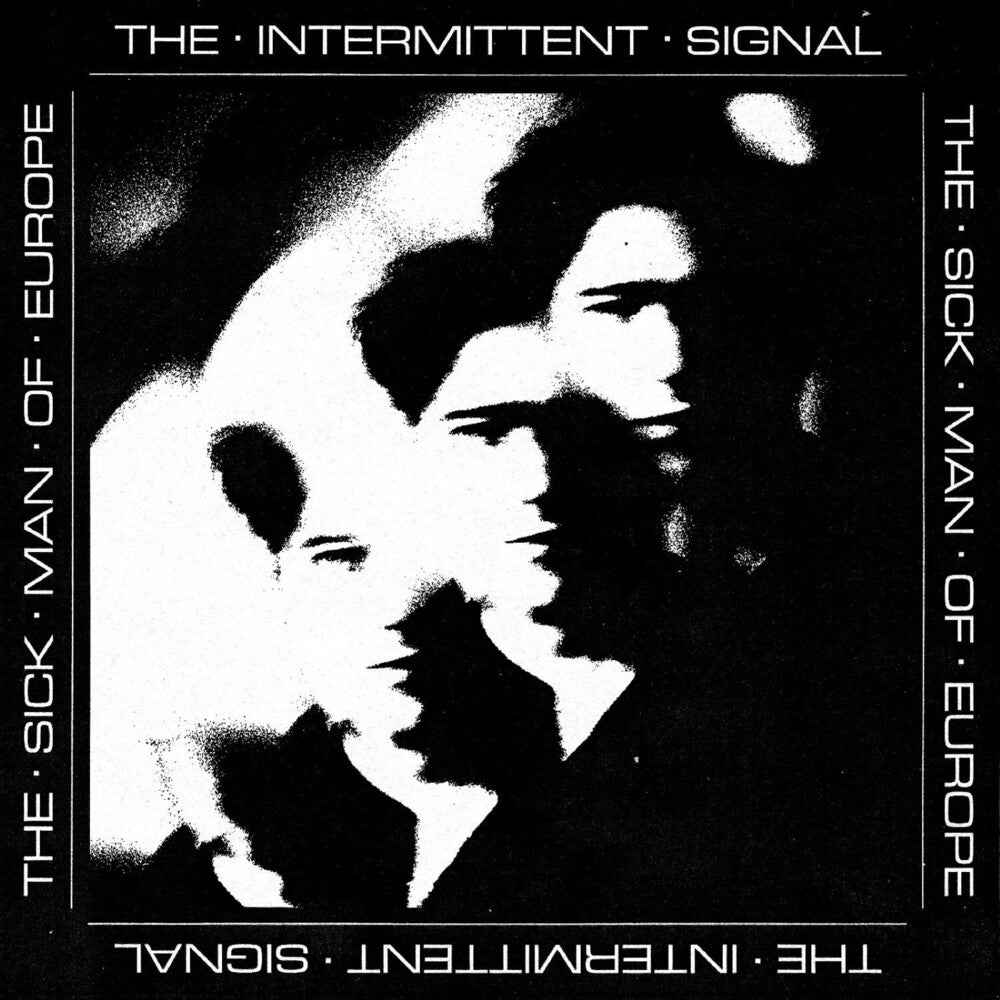 Pre-Order: Intermittent Signal [CD] (ONLINE ORDER ONLY)