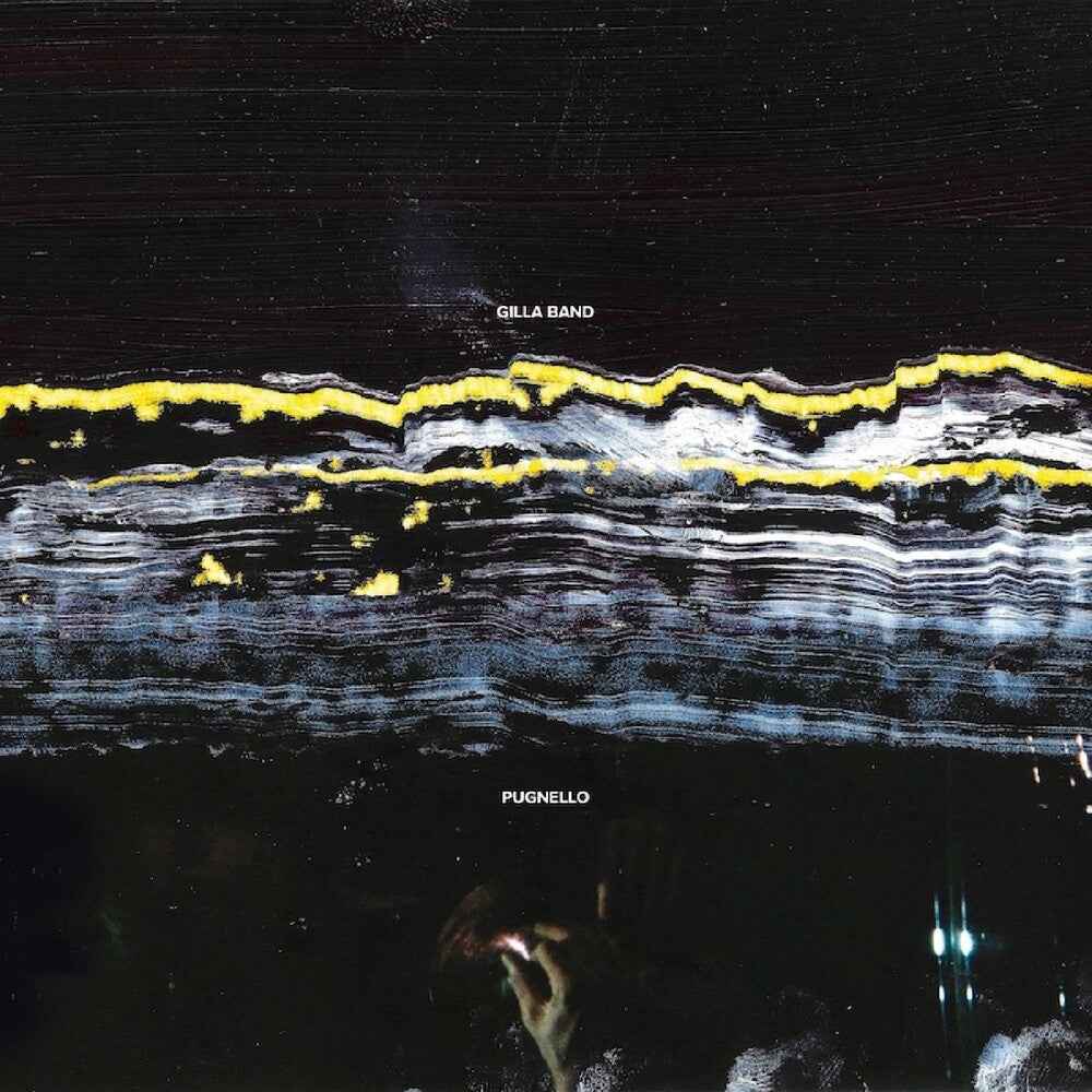 Pre-Order: Pugnello [CD] (ONLINE ORDER ONLY)