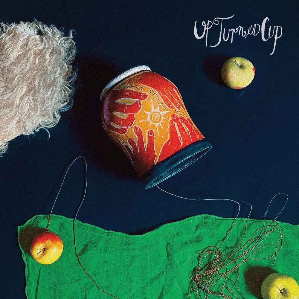Pre-Order: Upturned Cup [LP]