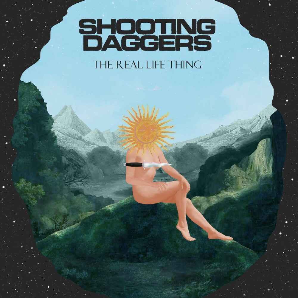 Real Life Thing [LP] (ONLINE ORDER ONLY)
