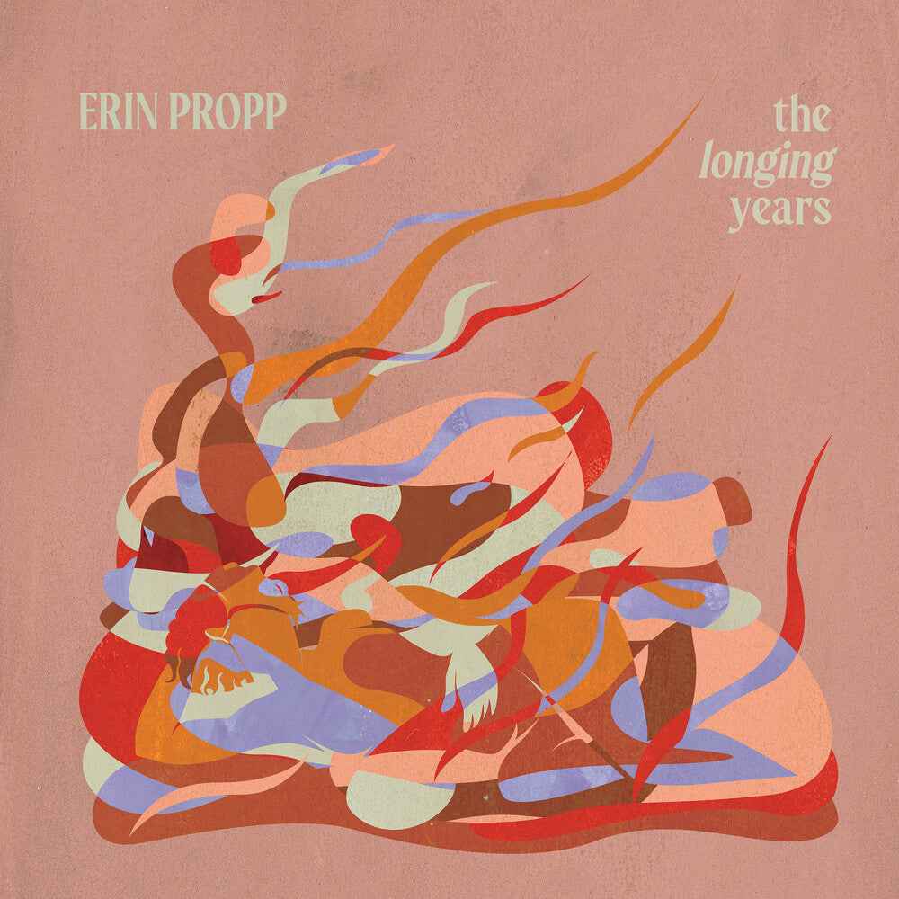 Pre-Order: Longing Years [LP] (ONLINE ORDER ONLY)