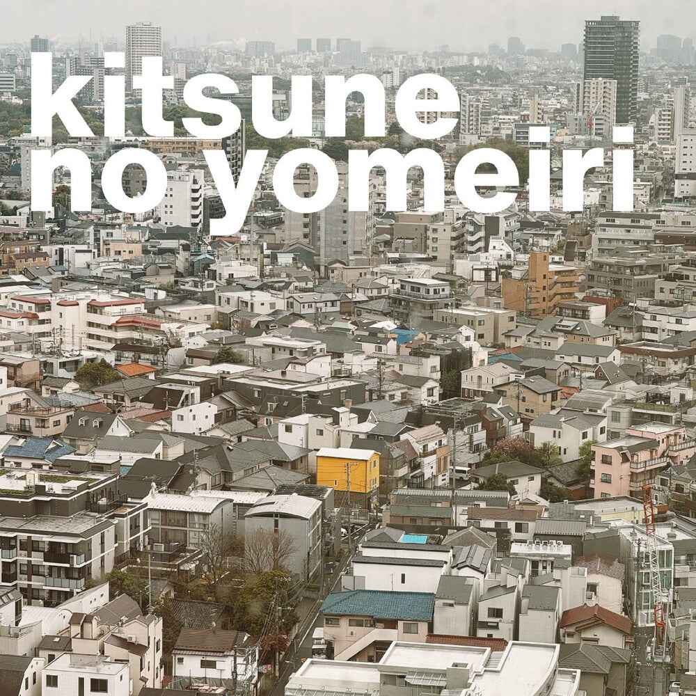 Pre-Order: Kitsune No Yomeiri [LP] (ONLINE ORDER ONLY)