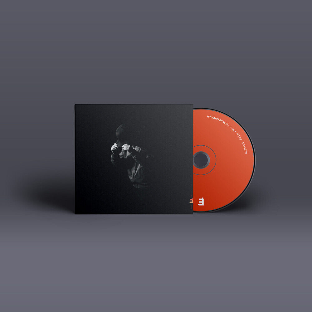 Light Of Day [CD] (ONLINE ORDER ONLY)