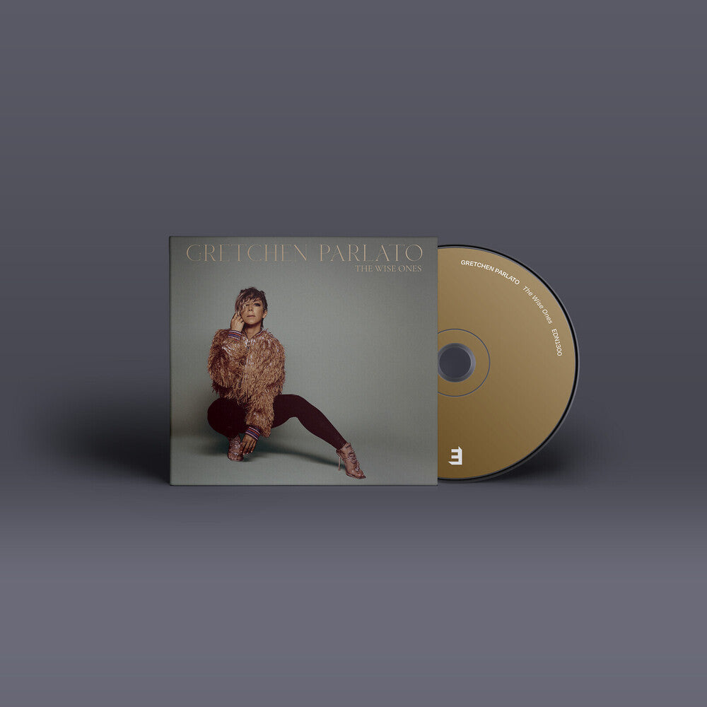 Pre-Order: Wise Ones [CD] (ONLINE ORDER ONLY)