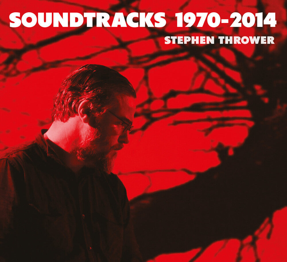 Soundtracks 1970-2014 [CD] (ONLINE ORDER ONLY)