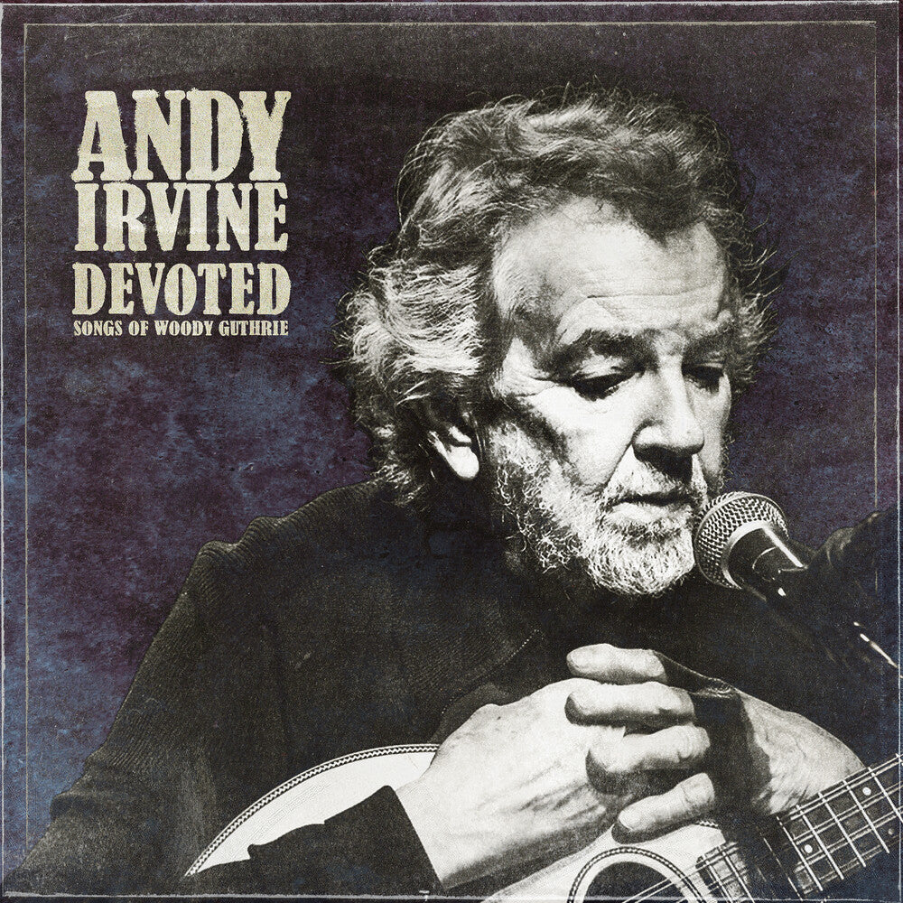 Devoted [LP] (ONLINE ORDER ONLY)
