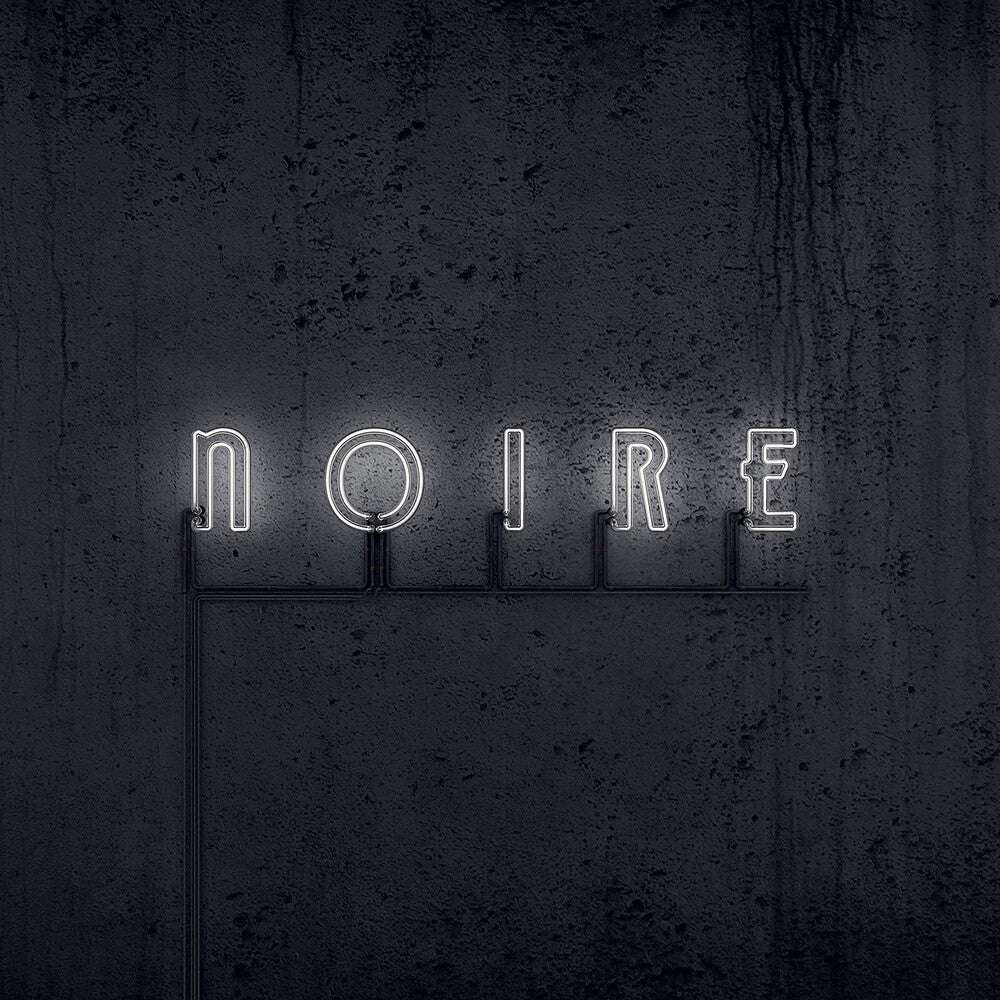 Noire [Colored Vinyl] [Limited Edition] (Bice) (ONLINE ORDER ONLY)