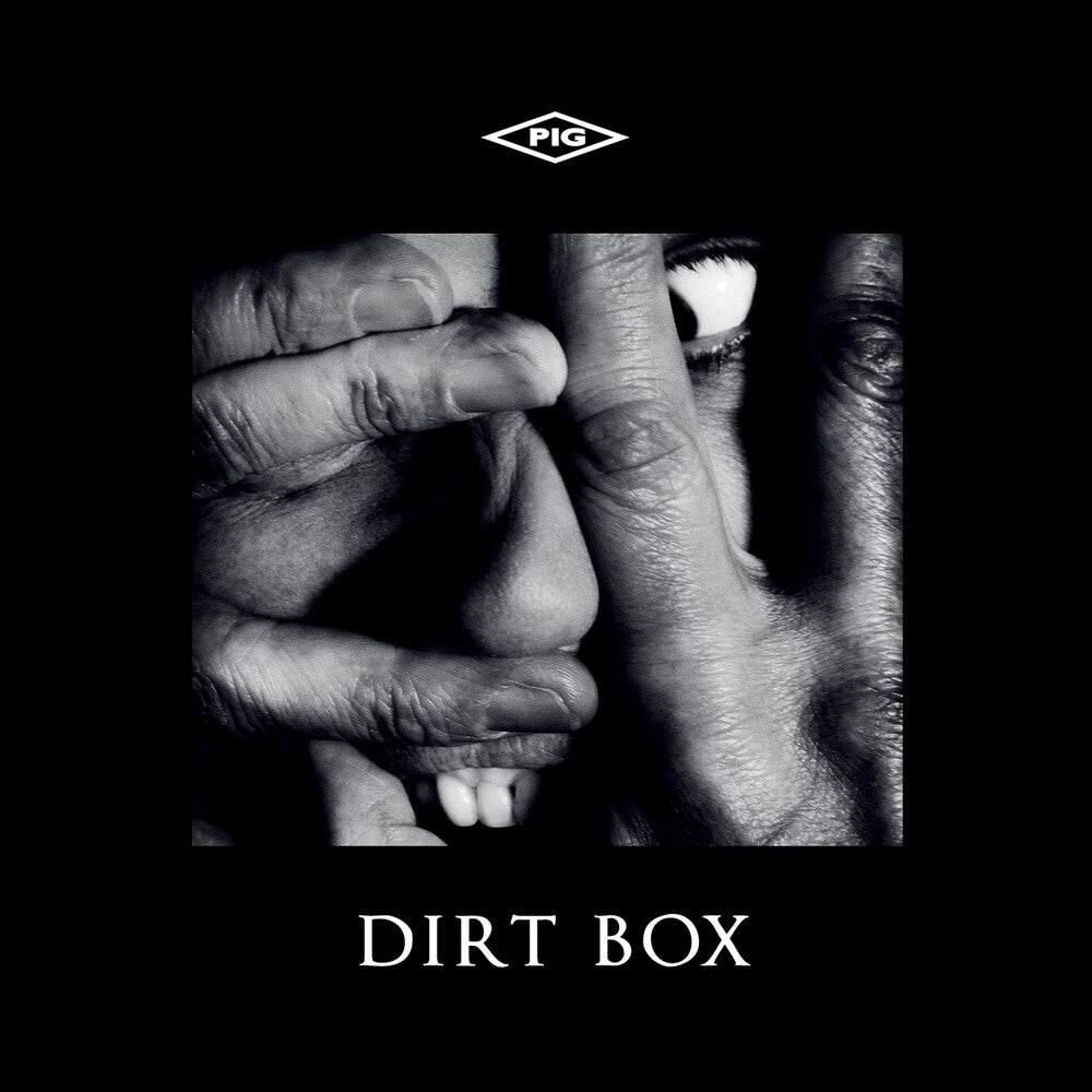 Dirt Box (Ep) [CD] (ONLINE ORDER ONLY)