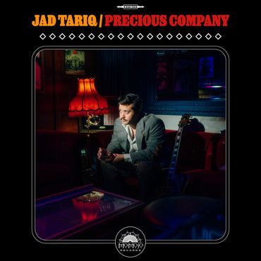 Precious Company [CD]
