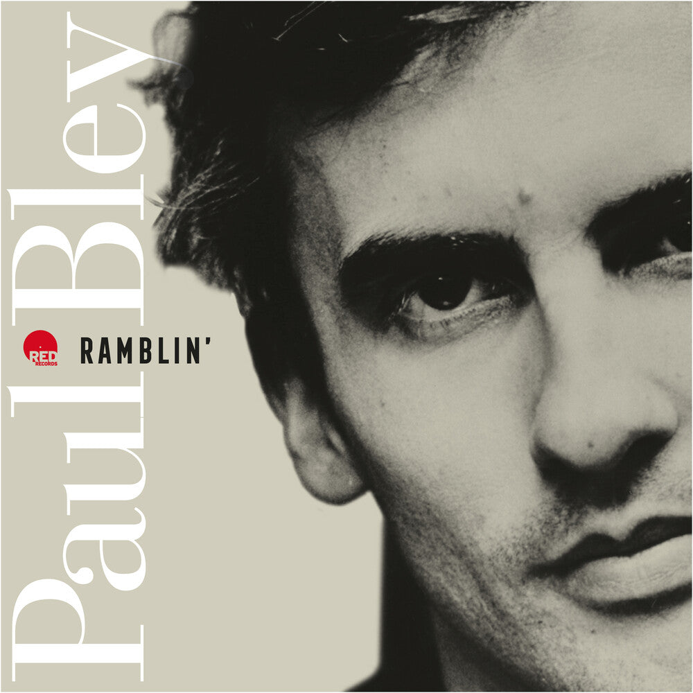 Pre-Order: Ramblin' [CD] (ONLINE ORDER ONLY)