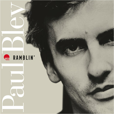 Ramblin' [CD]