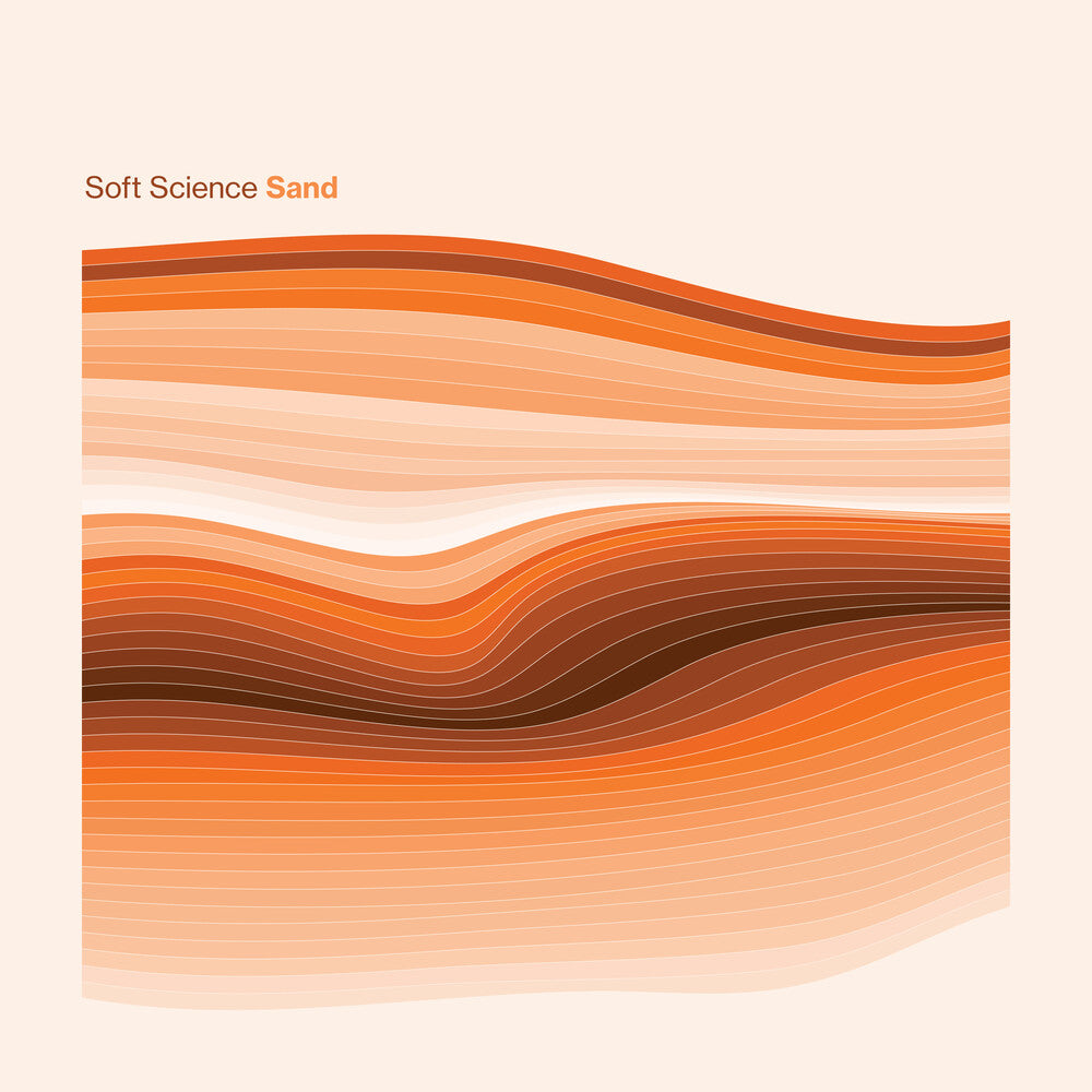 Sand [CD] (ONLINE ORDER ONLY)