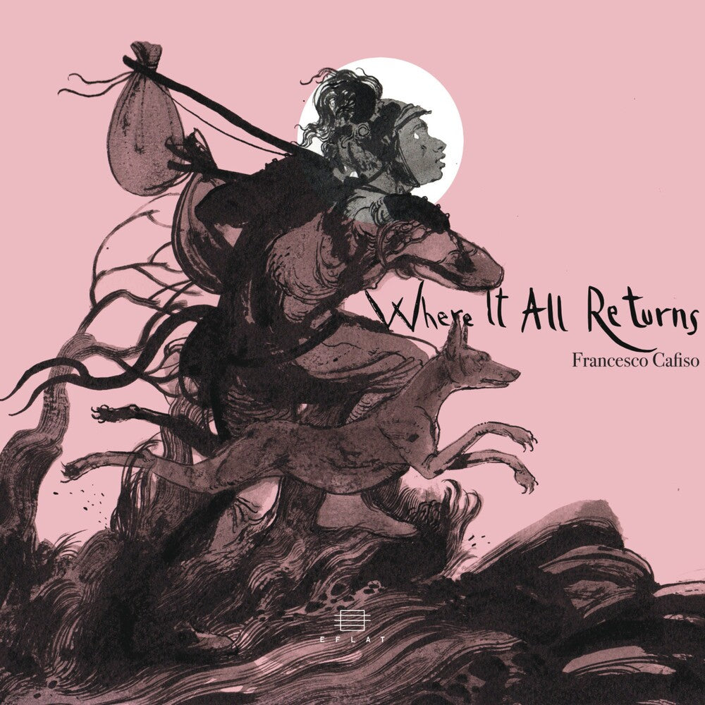 Where It All Returns [CD] (ONLINE ORDER ONLY)