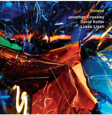 Solace [CD]