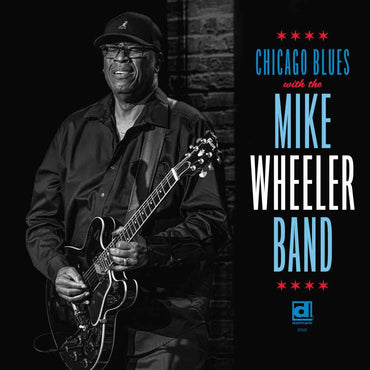Chicago Blues [LP]