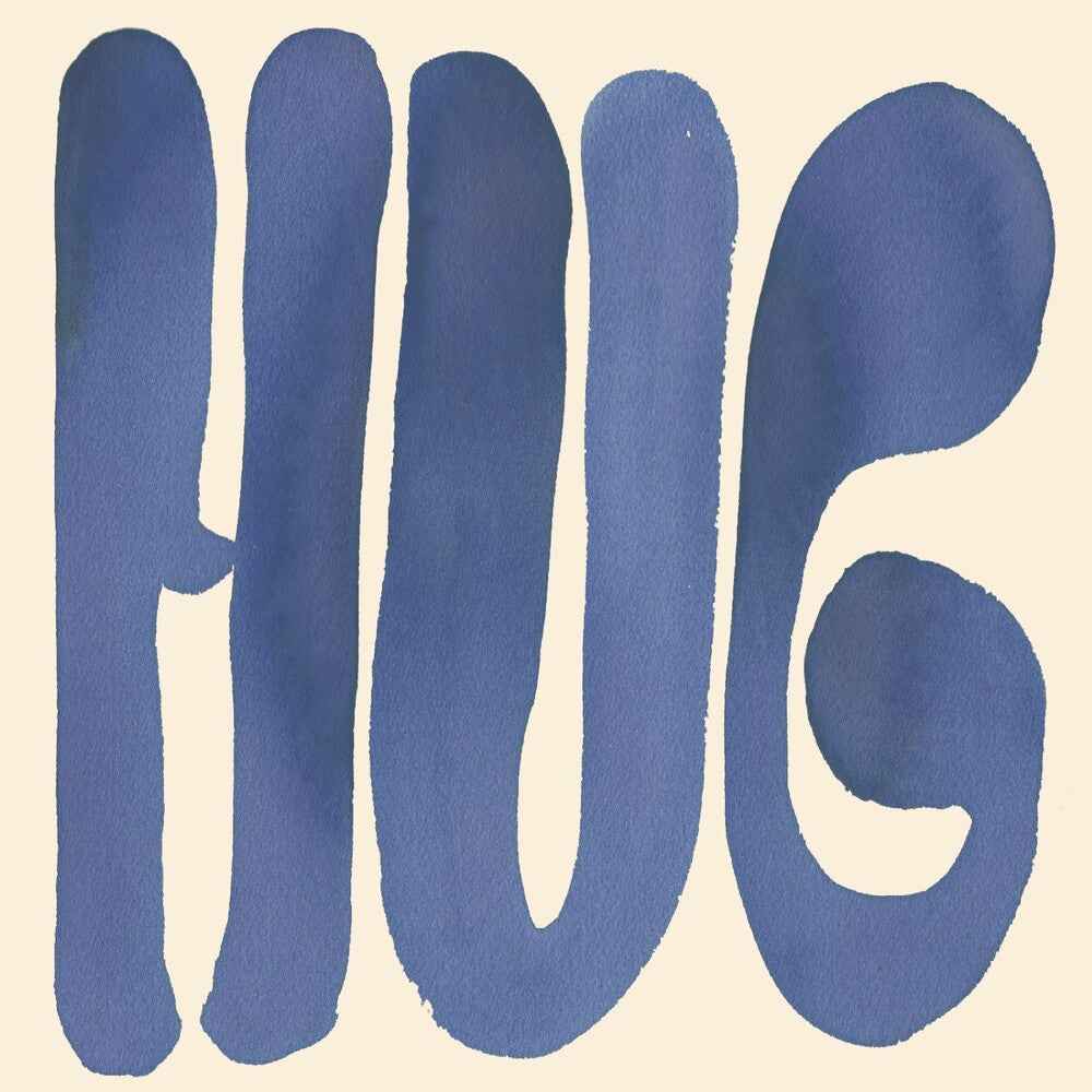 Pre-Order: HUG [CD]