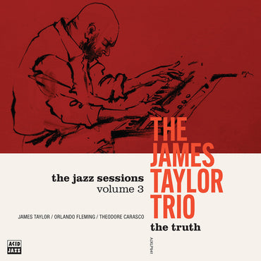 Truth [CD]