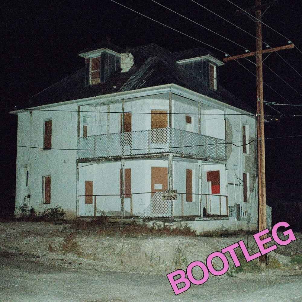 Pre-Order: Bootleg [CD] (ONLINE ORDER ONLY)