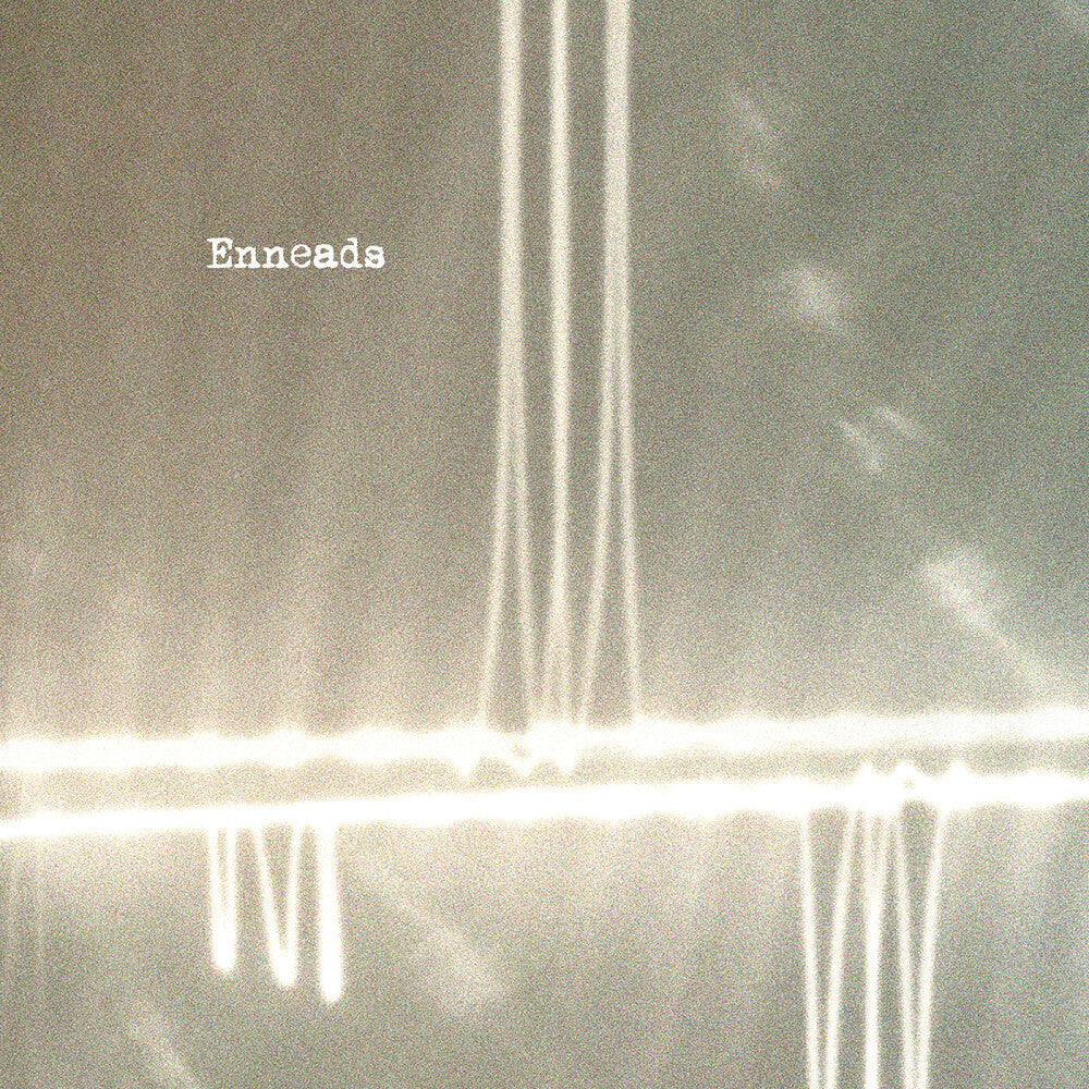 Pre-Order: Enneads [LP] (ONLINE ORDER ONLY)