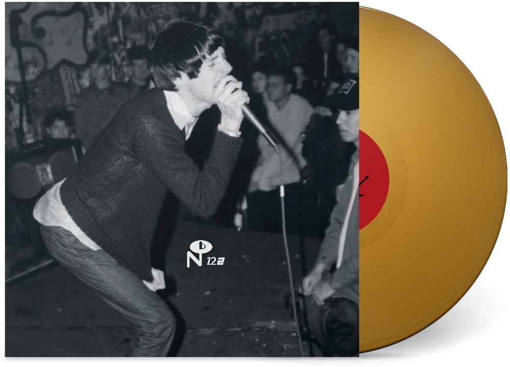 Your Hearts Belong To Us - Gold [Colored Vinyl] (Gol) (ONLINE ORDER ONLY)