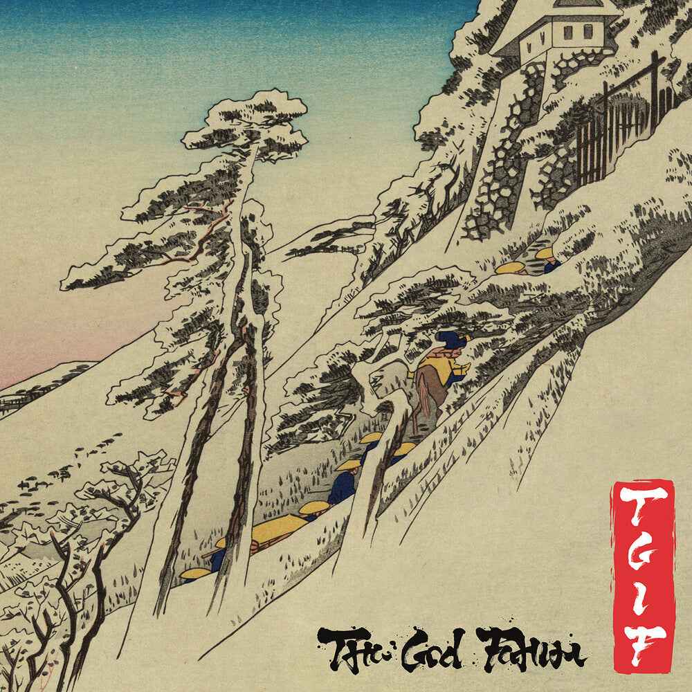 Tgif (Bonus Tracks) (Aniv) [LP]