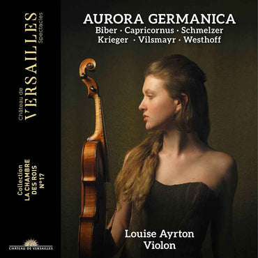 Aurora Germanica [CD]