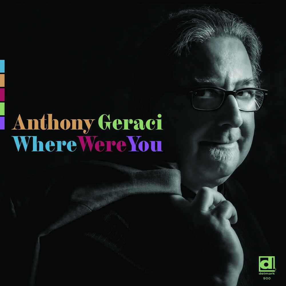 Pre-Order: Where Were You [LP] (ONLINE ORDER ONLY)