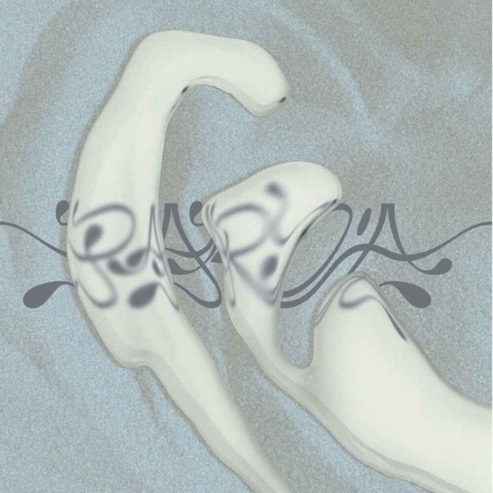 5 Years Paryia / Various [LP] (ONLINE ORDER ONLY)