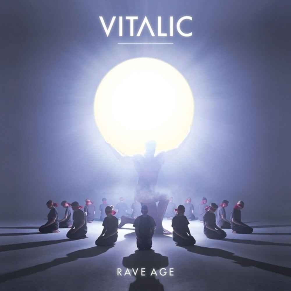 Rave Age (2026 Edition) [CD] (ONLINE ORDER ONLY)