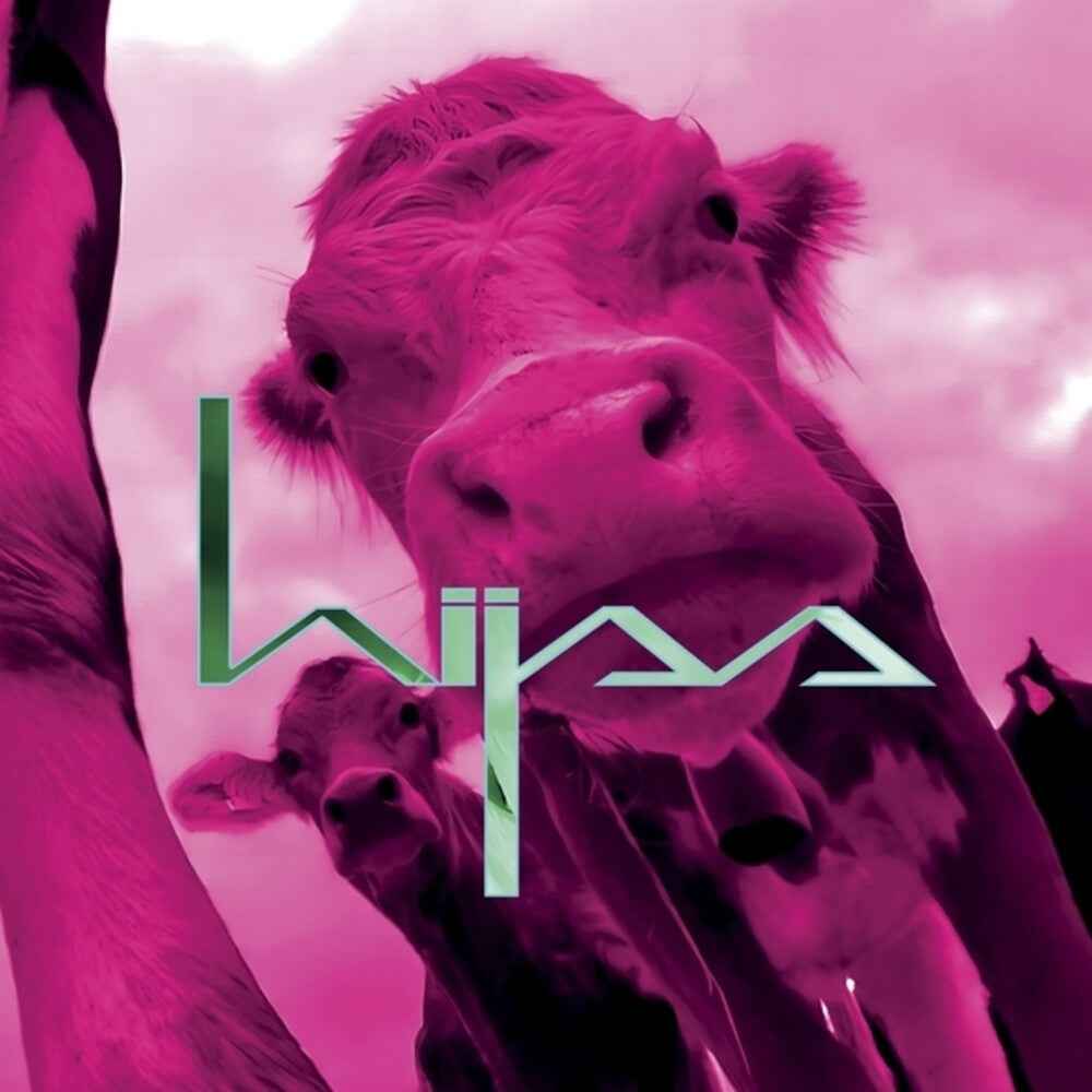 Hijss [CD] (ONLINE ORDER ONLY)