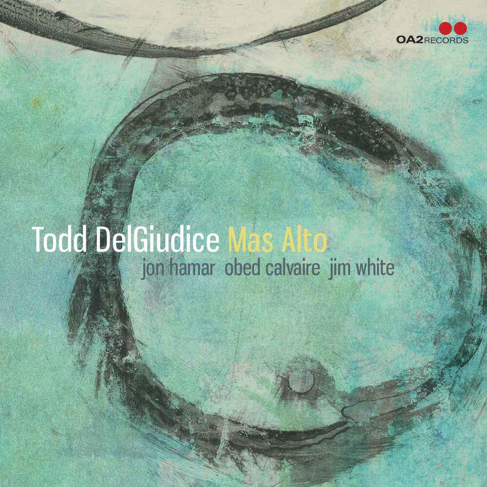 Pre-Order: Mas Alto [CD] (ONLINE ORDER ONLY)
