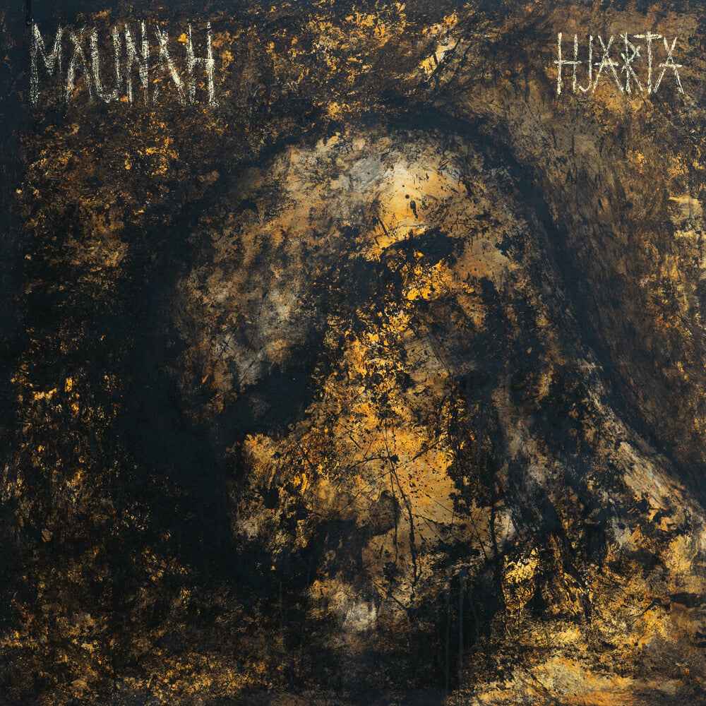 Pre-Order: Hjarta [Digipak] (ONLINE ORDER ONLY)