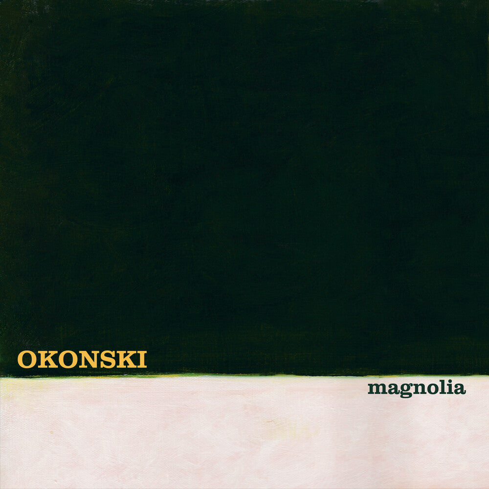Pre-Order: Magnolia [Cassette] (ONLINE ORDER ONLY)